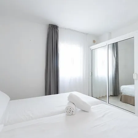 Apartamento 1 Con Terraza Y Piscina En * Corralejo